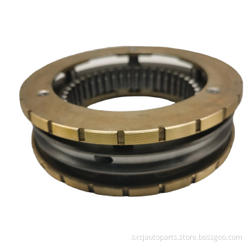 Auto Parts Transmission Synchronizer för Mitsubish för OEM ME627387/ME621341